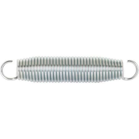 Swivel SP 9625 Prime-Line 0.120 x 1.06 x 5.5 in. Extension Spring SW713766